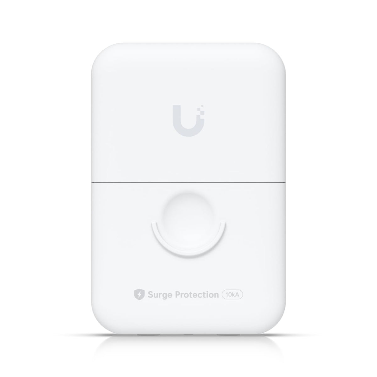 Ubiquiti Networks ETH-SP-G2 Surge Protector Surge Protector (500A, White, 80g, 91mm, 61mm, 32.5mm)