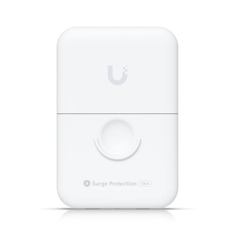 Ubiquiti Networks ETH-SP-G2 Surge Protector Surge Protector (500A, White, 80g, 91mm, 61mm, 32.5mm)