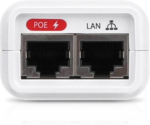 Ubiquiti POE-24-7W-G-WH PoE Injector