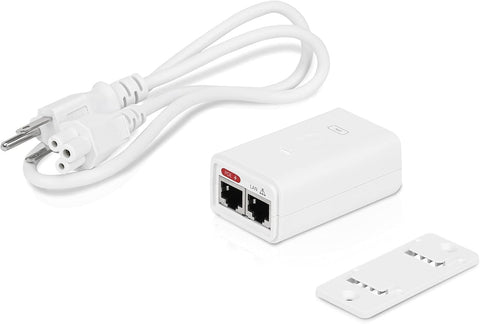 Ubiquiti POE-24-7W-G-WH PoE Injector